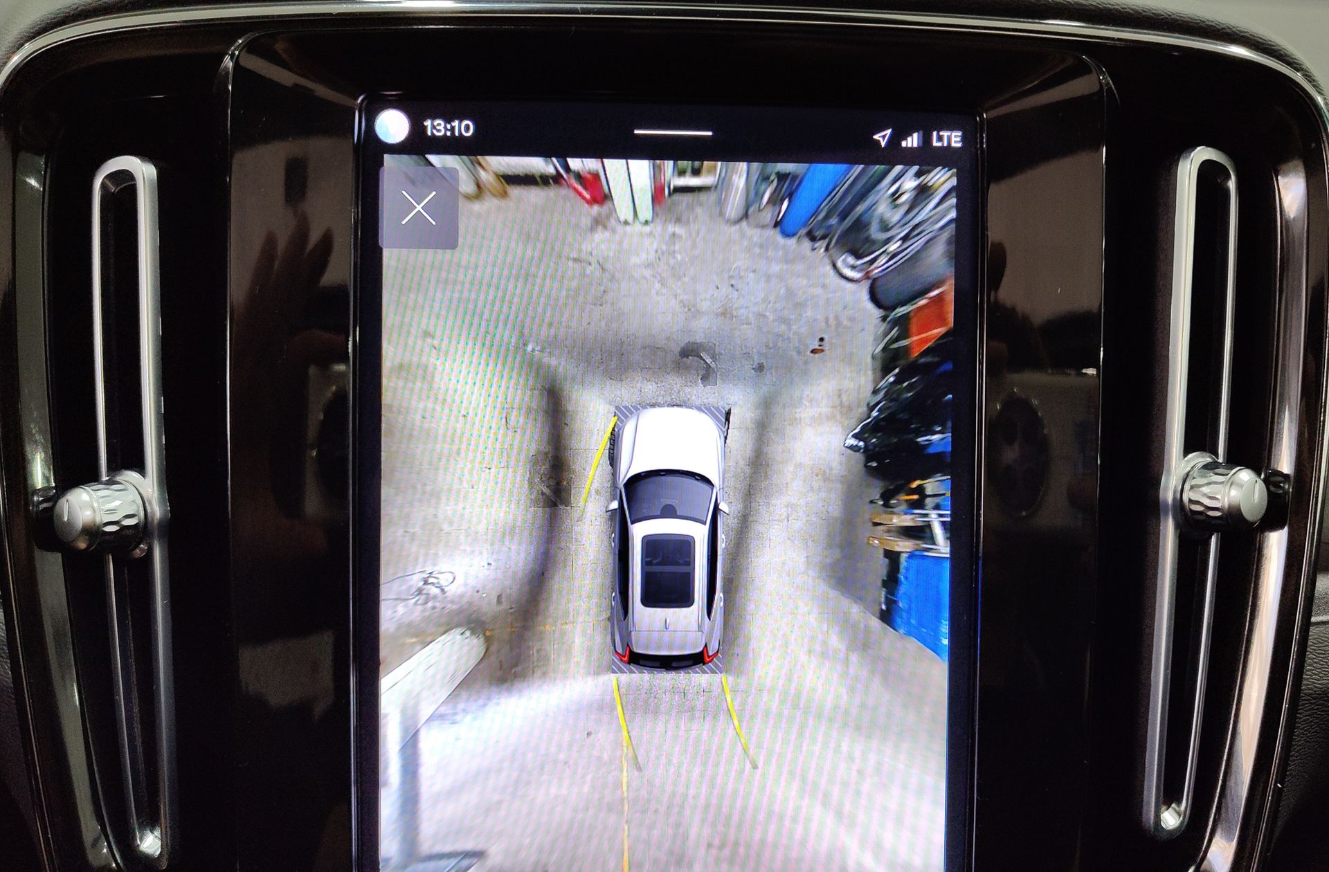 Volvo XC40 P8 Recharge Ultimate - foto 11