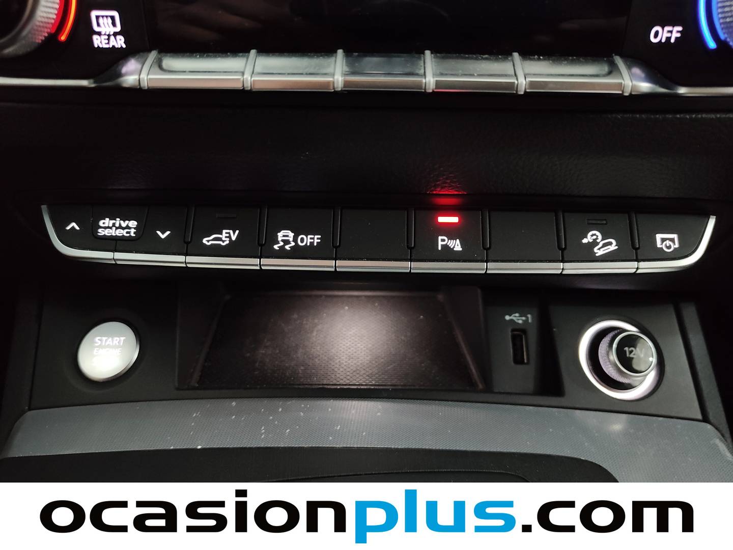 Audi Q5 Audi Q5 TFSIe S Line 55 quattro (367 CV) S tronic 367cv