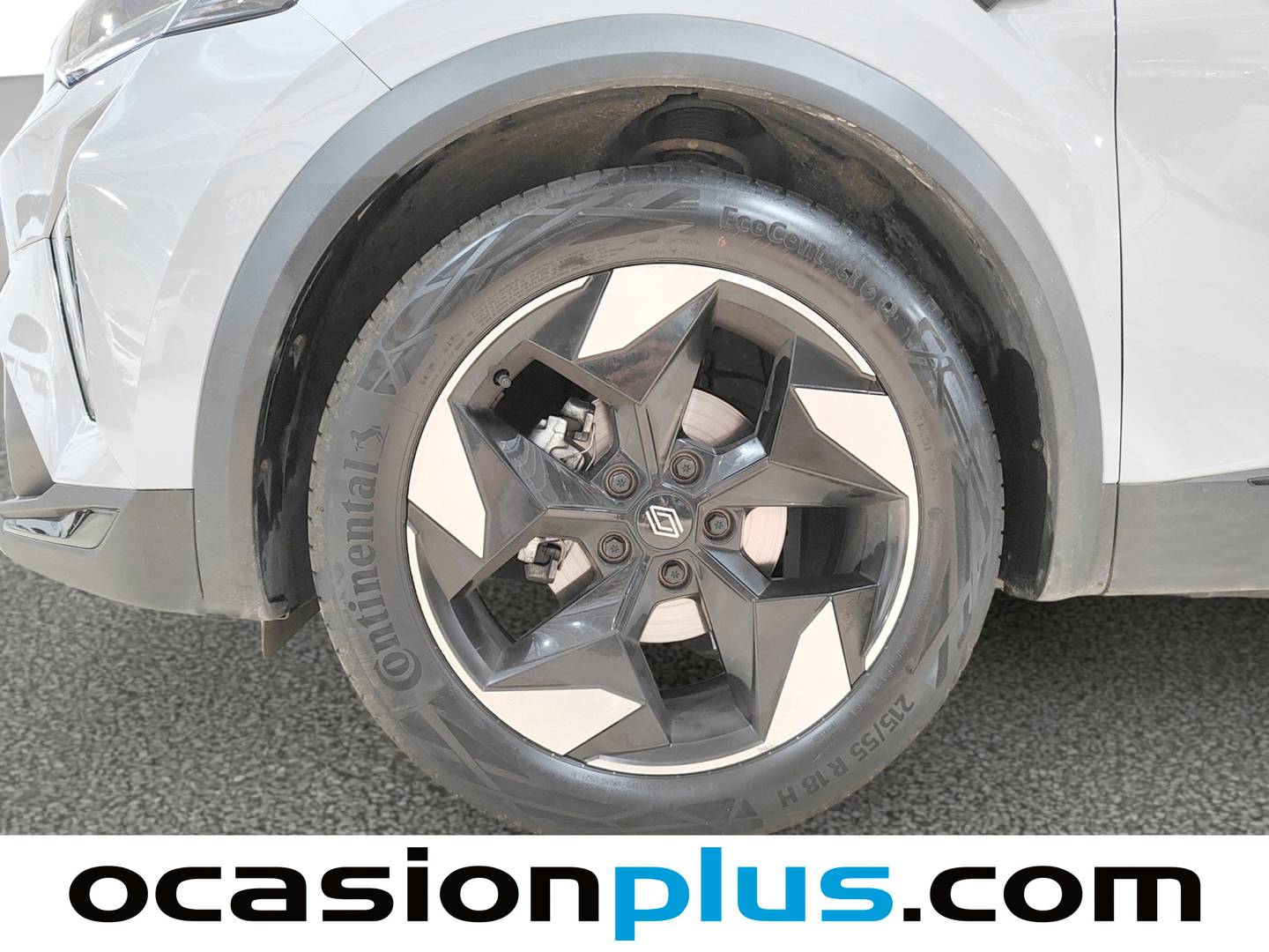 Renault Captur Renault Captur Techno TCe (90 CV) al mejor precio