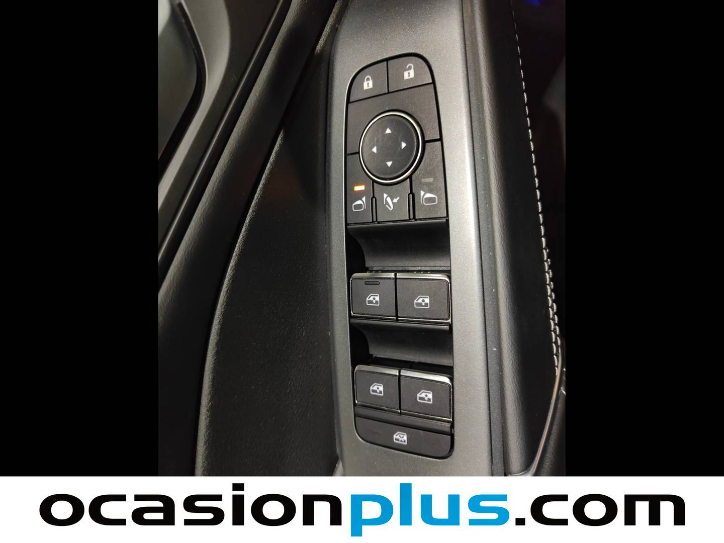 Foto Nissan QASHQAI Nissan Qashqai DIG-T 140 N-Connecta (140 CV)