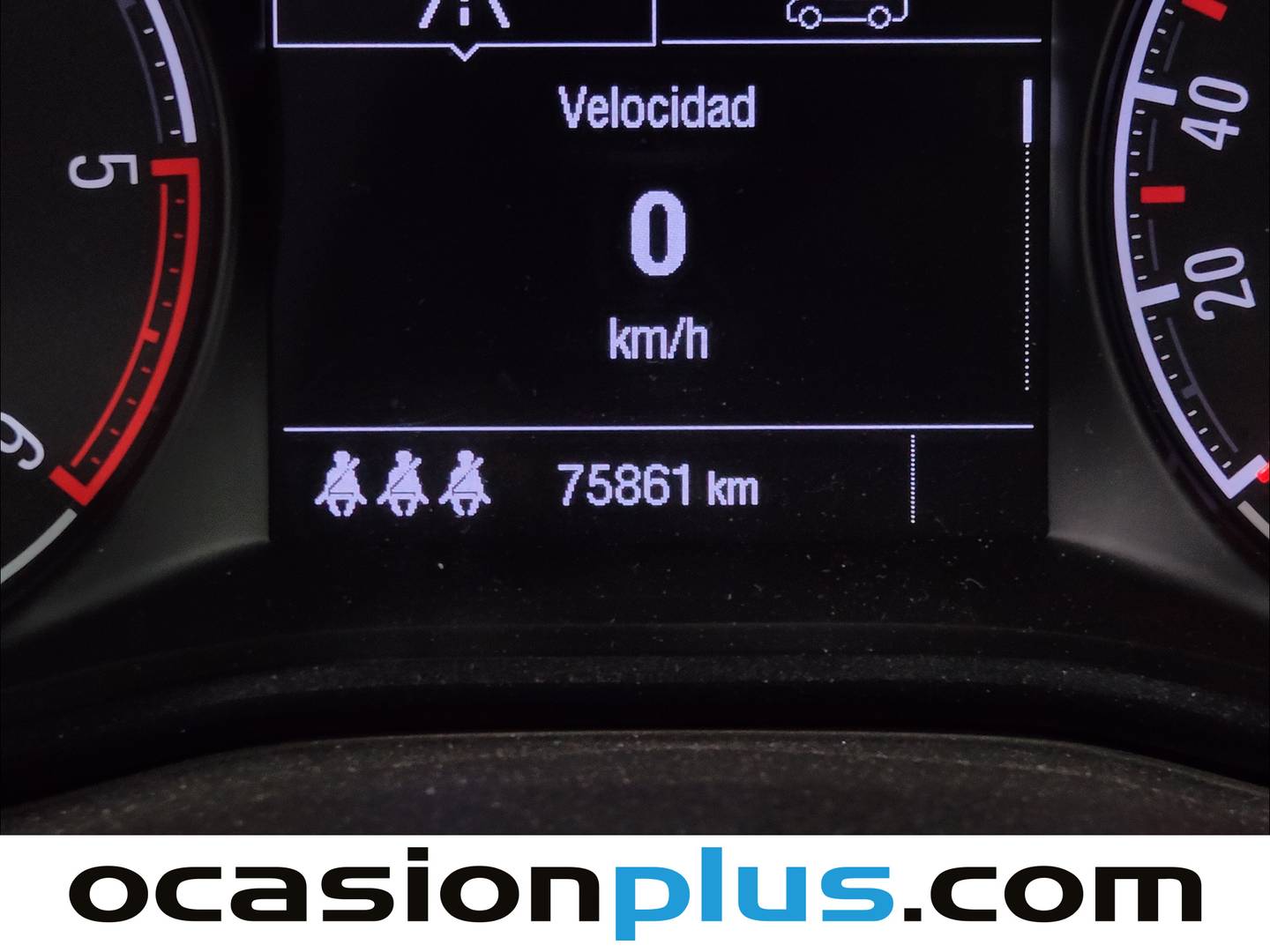 Opel Corsa Opel Corsa 1.3 CDTi S&S Selective (95 CV) seminuevo