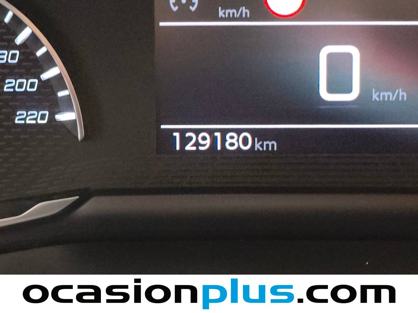 Peugeot 208 Peugeot 208 PureTech 100 Active Pack (100 CV) seminuevo