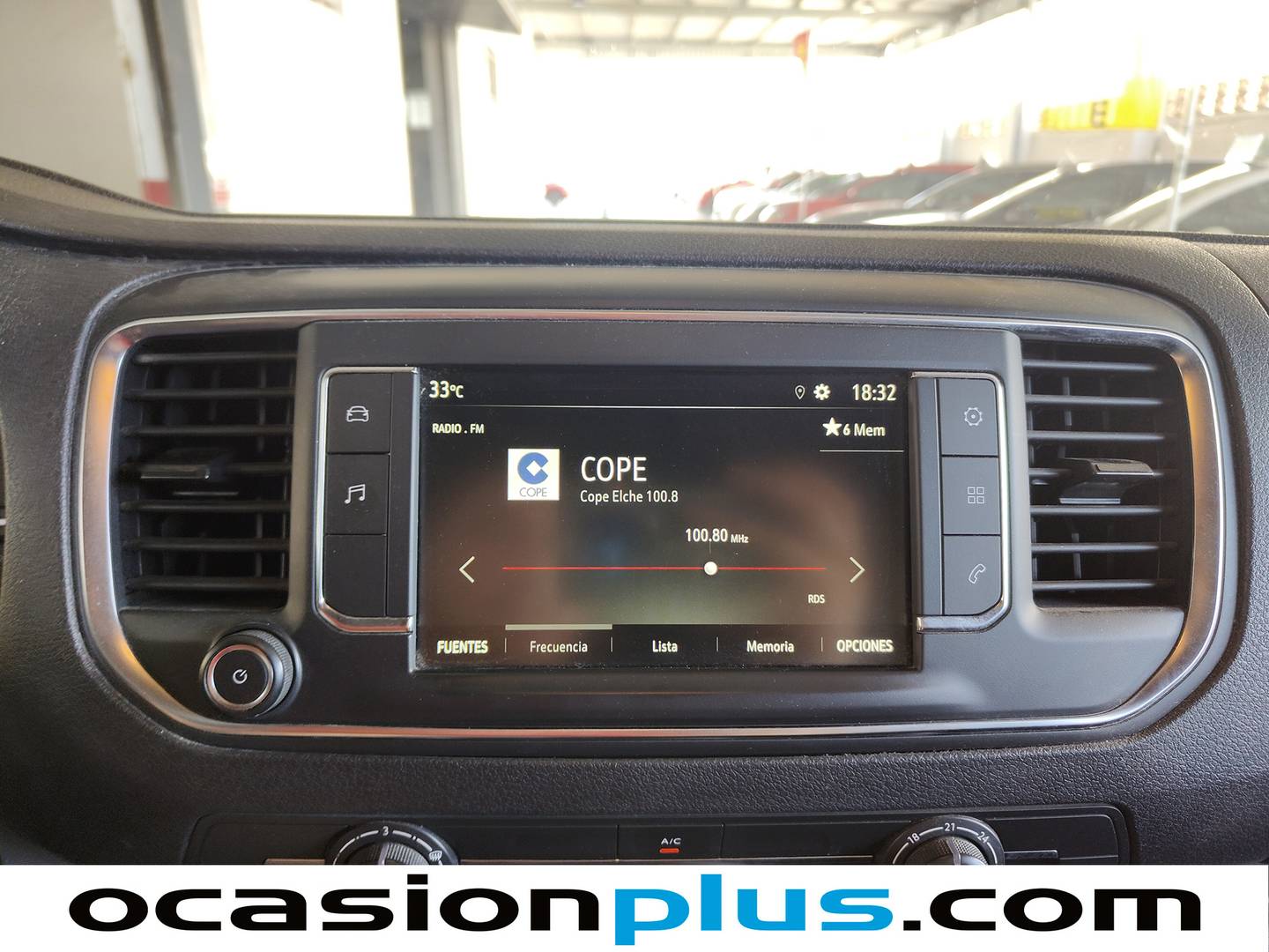 Opel Vivaro Opel Vivaro Furgon 2.0 D M Incrementada Innovation (122 CV) 2019