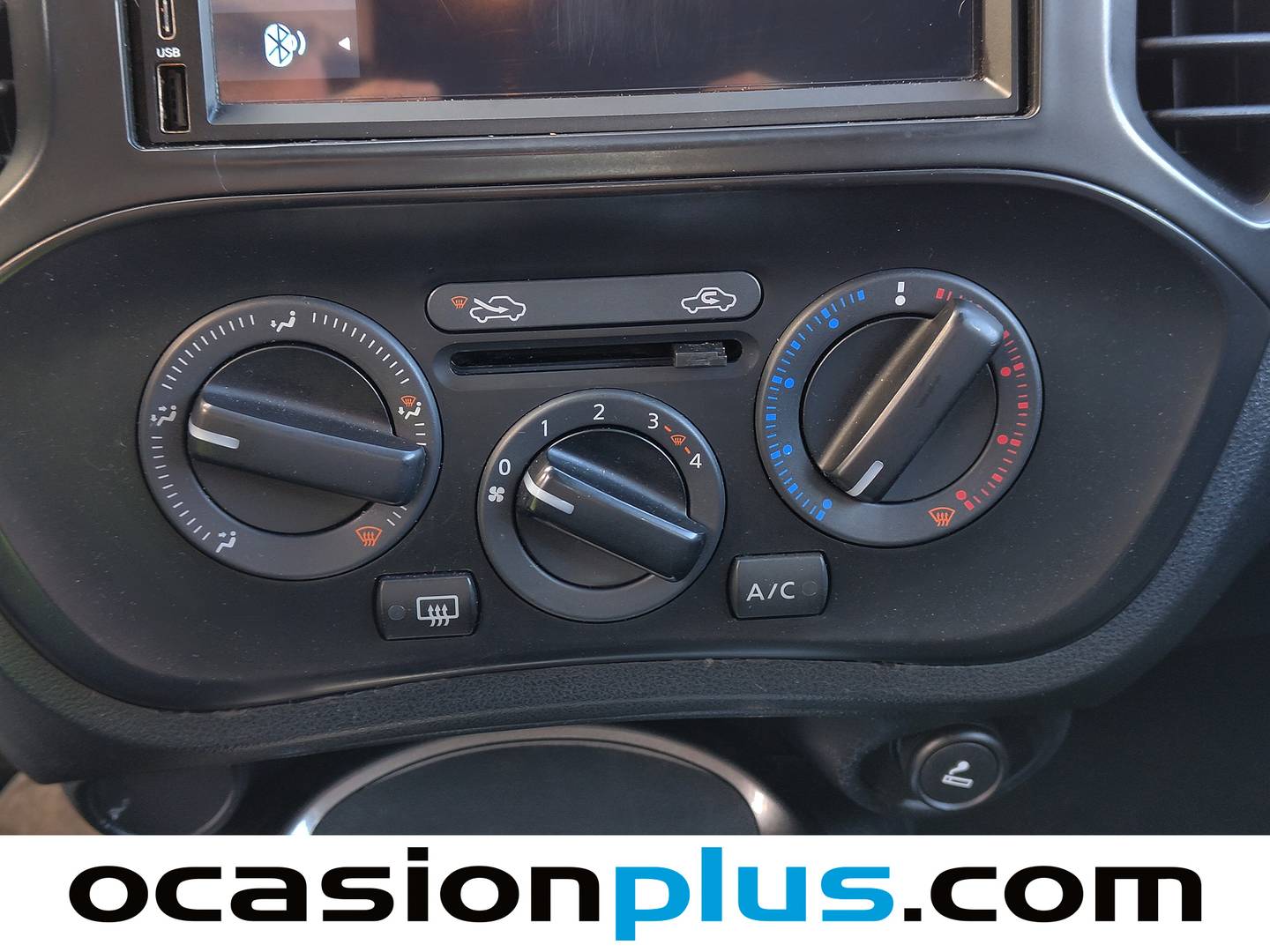 Foto Nissan JUKE Nissan Juke G Visia 4x2 (94 CV)