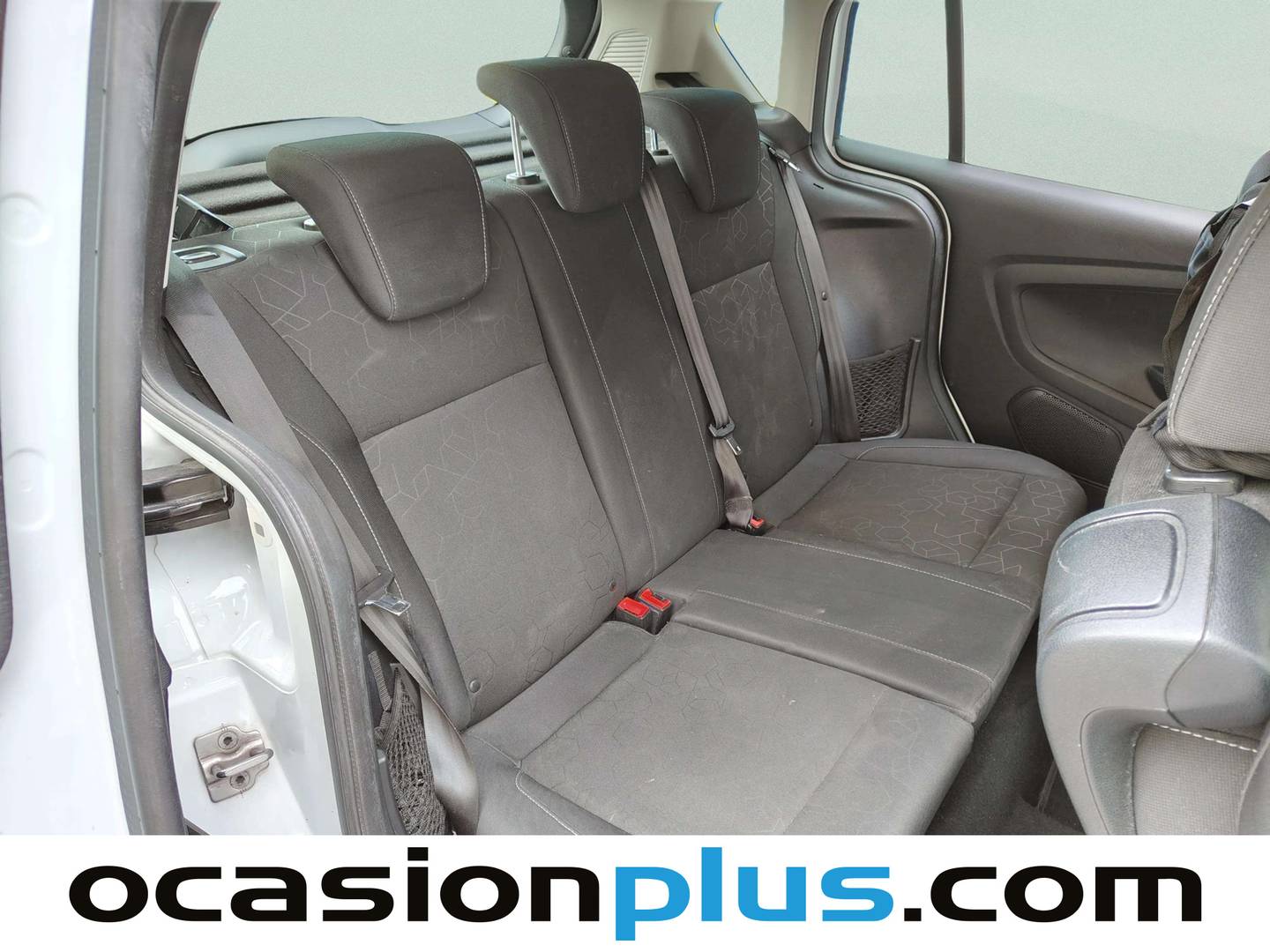 Foto Ford B-MAX Ford B-Max 1.0 EcoBoost Trend (100 CV)