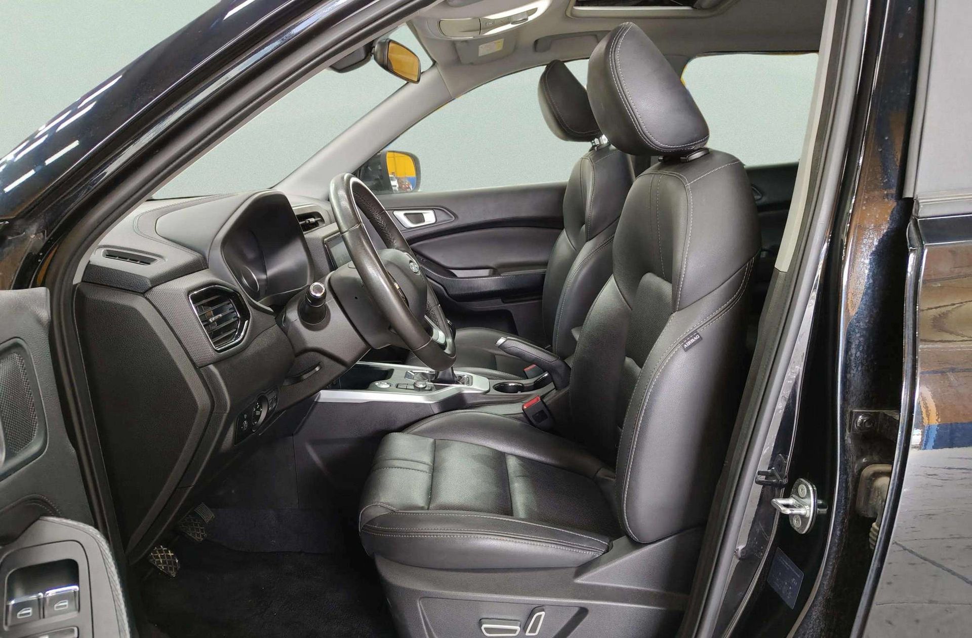 DR AUTOMOBILES DR 4.0 DR4 1.5 - foto 11