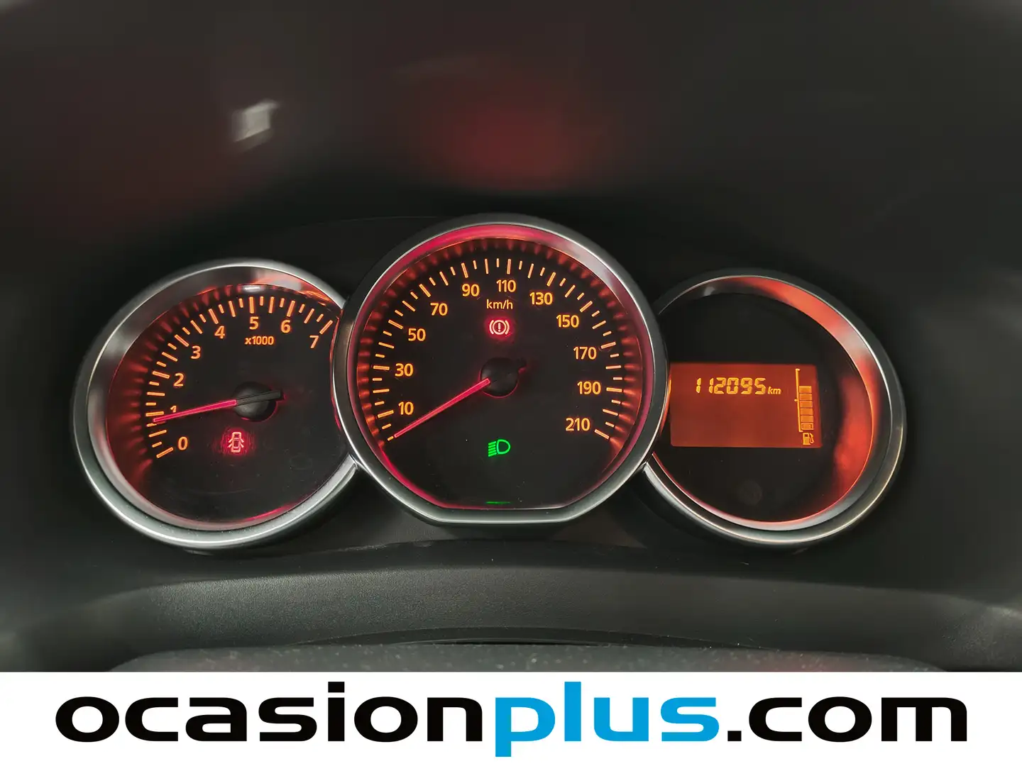 Foto Dacia Sandero Dacia Sandero Stepway TCe (90 CV)