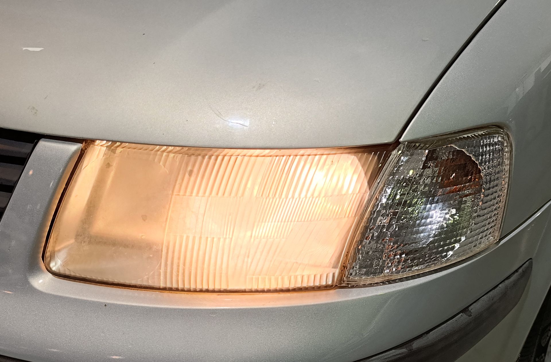 Volkswagen Passat Trendline 1.9 TDI - foto 11
