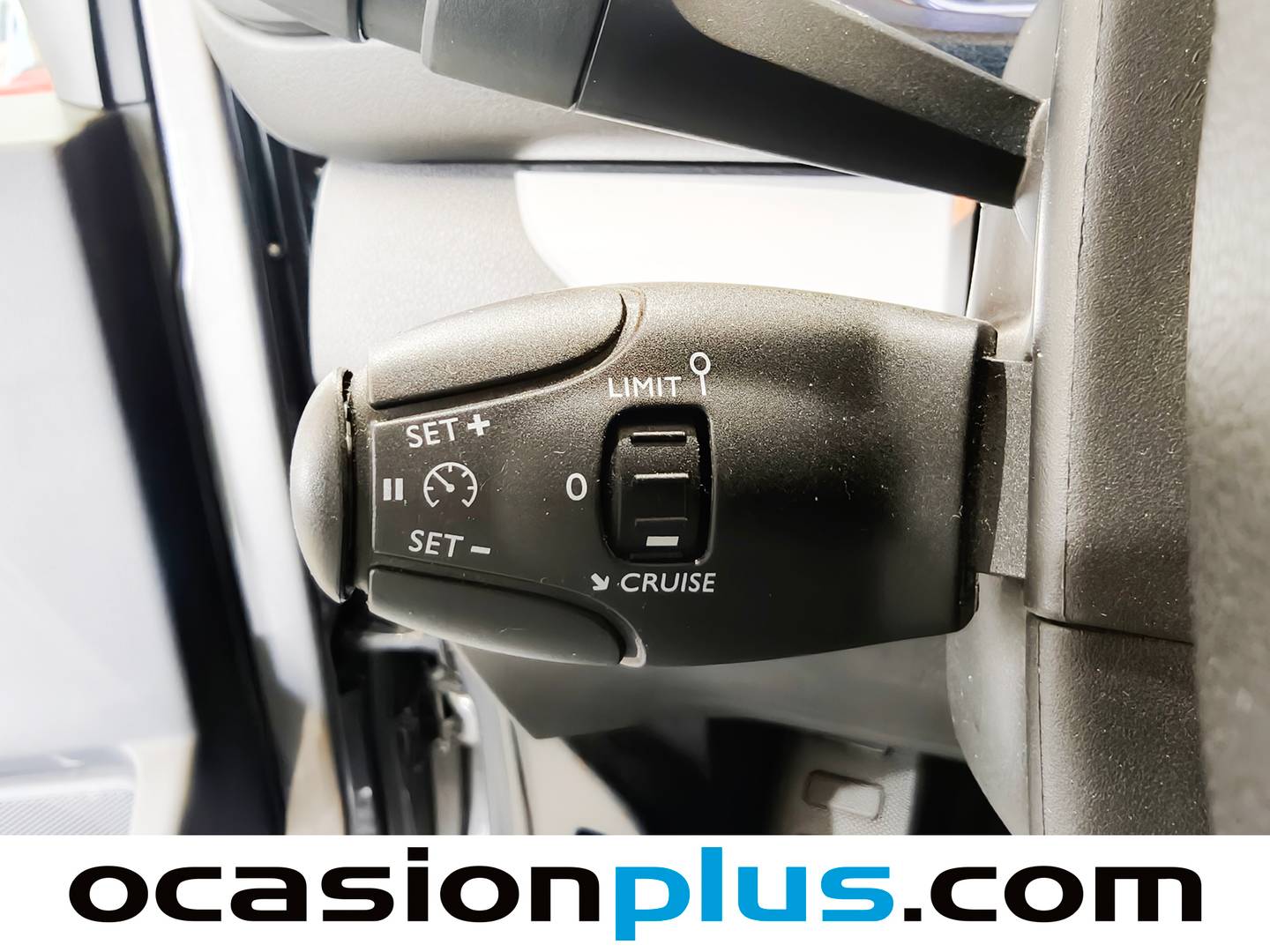Equipamiento del Citroën Spacetourer Citroën Spacetourer BlueHDi 150 Talla XL Business (150 CV) 9 Plazas