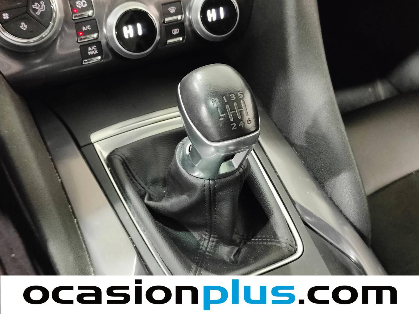 Foto DS DS 5 DS DS5 BlueHdi 150 Style (150 CV)