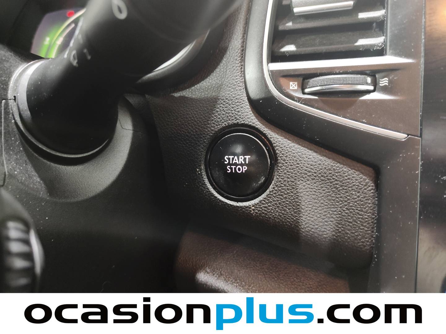 Foto Renault Mégane Renault Megane Intens Energy TCe (100 CV)