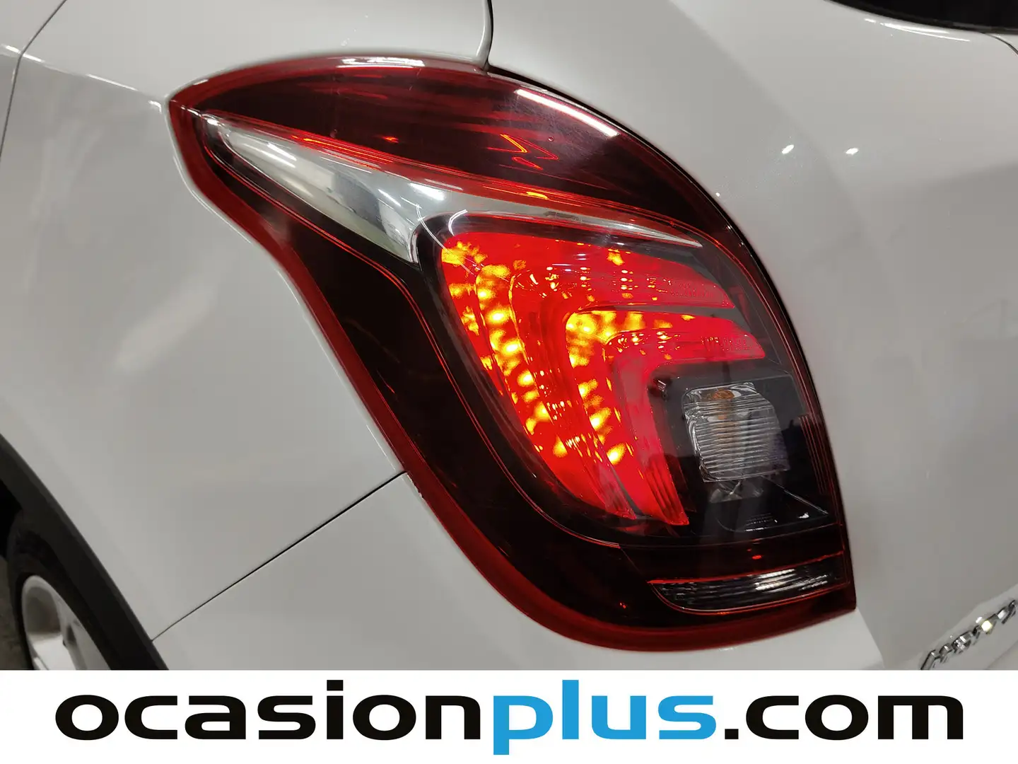 Foto Opel Mokka X Opel Mokka X 1.4 Turbo Excellence 4X2 Auto (140 CV) GLP