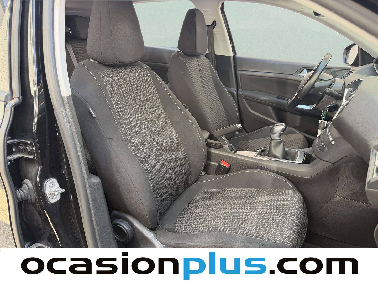 Peugeot 308 Peugeot 308 BlueHDi 100 S&S Active (100 CV) km 0