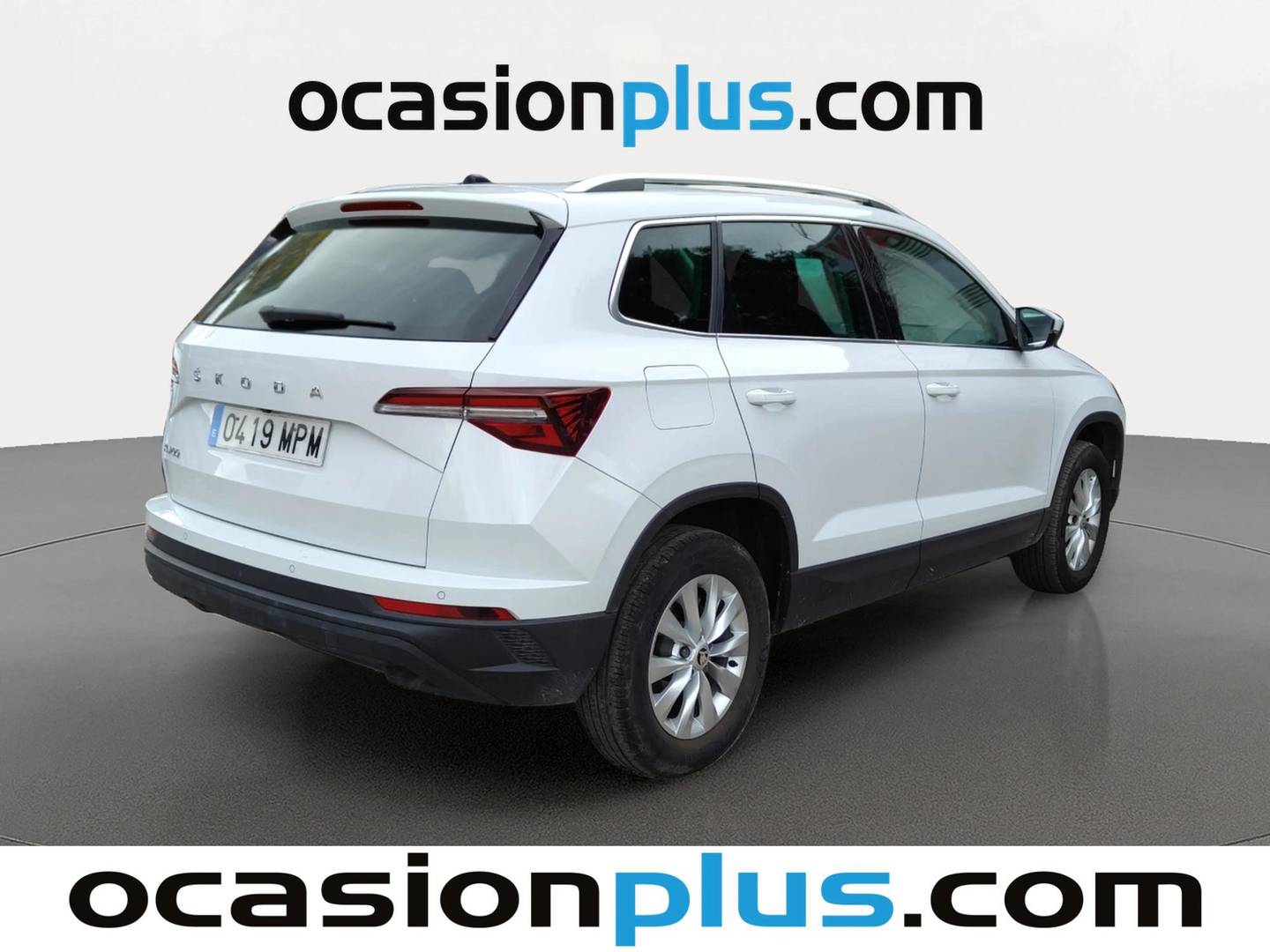 Skoda Karoq Skoda Karoq 2.0 TDI Selection (115 CV) 115cv