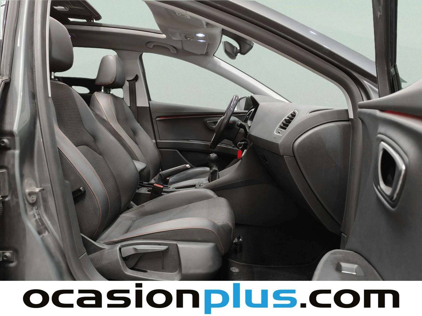 Seat León Seat León ST 2.0 TDI S&S FR (150 CV) km 0