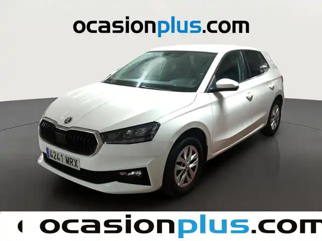 Skoda Fabia 1.0 TSI Selection (95 CV) de segunda mano