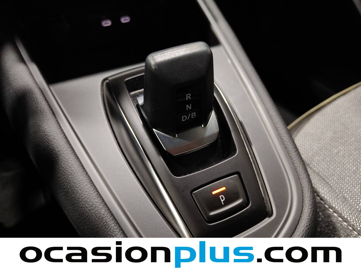 Renault Captur Renault Captur Techno E-Tech full hybrid (160 CV) de segunda mano
