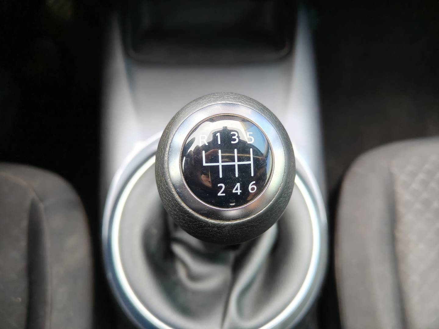 Foto Nissan JUKE Nissan Juke DIG-T Acenta (114 CV)