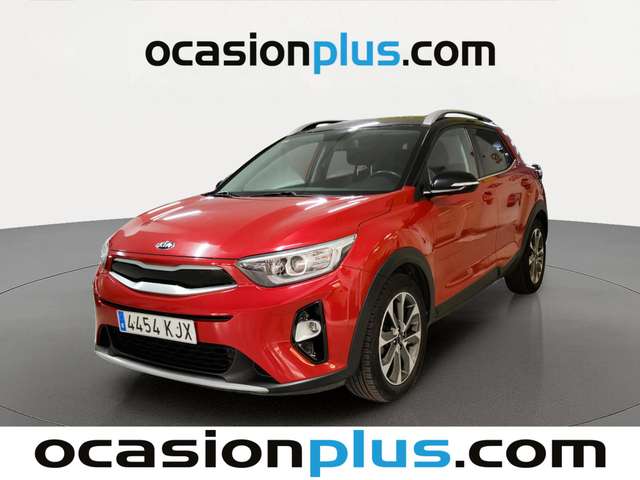 KIA Stonic 1.0 T-GDi Eco-Dynamic Drive (120 CV) de segunda mano