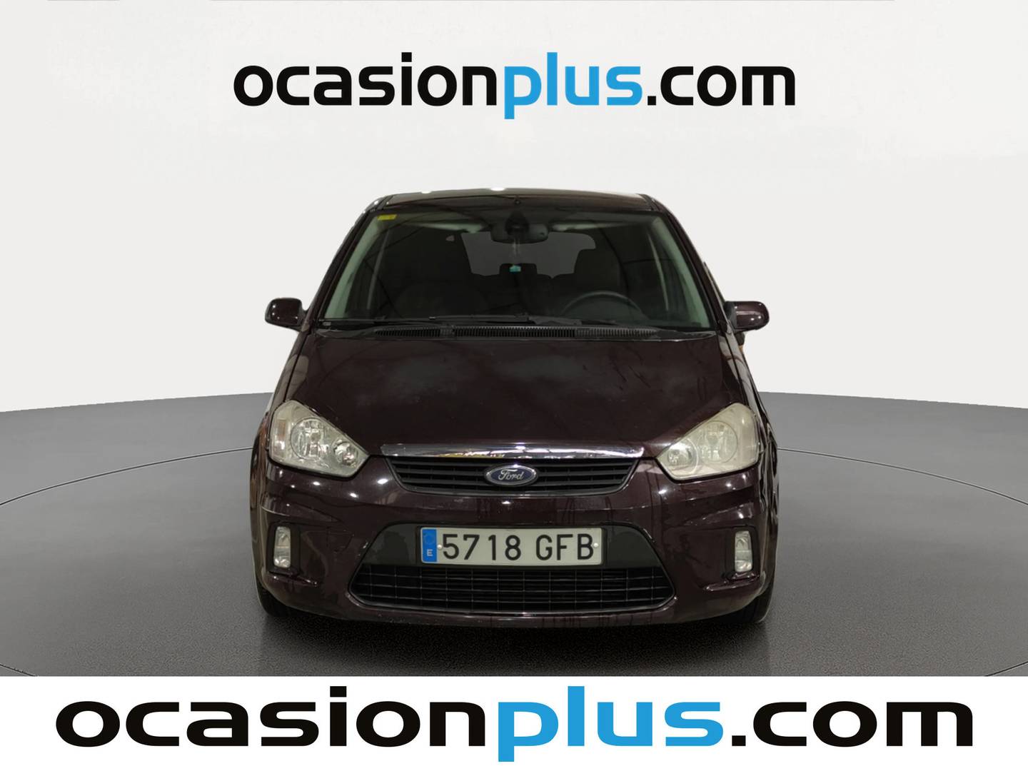 Ford C-Max Ford C-Max 1.6 TDCi Trend (90 CV) 90cv