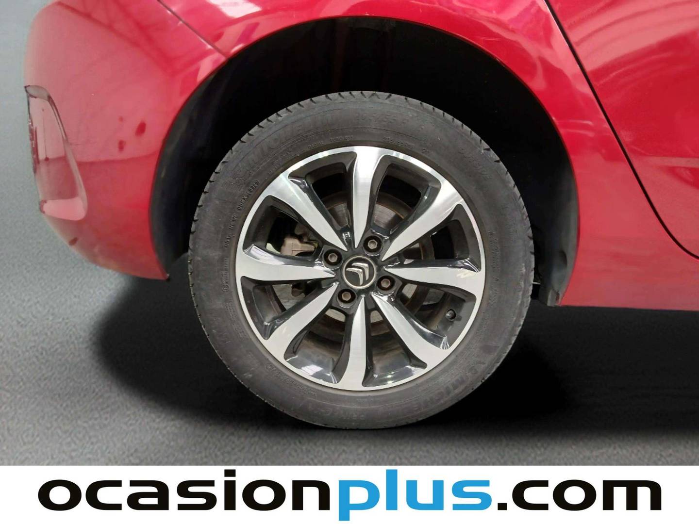 Citroën C4 Citroen C4 BlueHDi 100 Tonic (99 CV) km 0