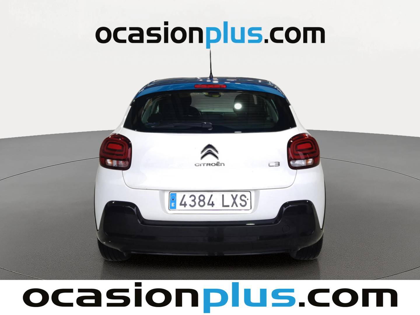 Foto Citroën C3 Citroen C3 PureTech 83 Feel Pack (83 CV)