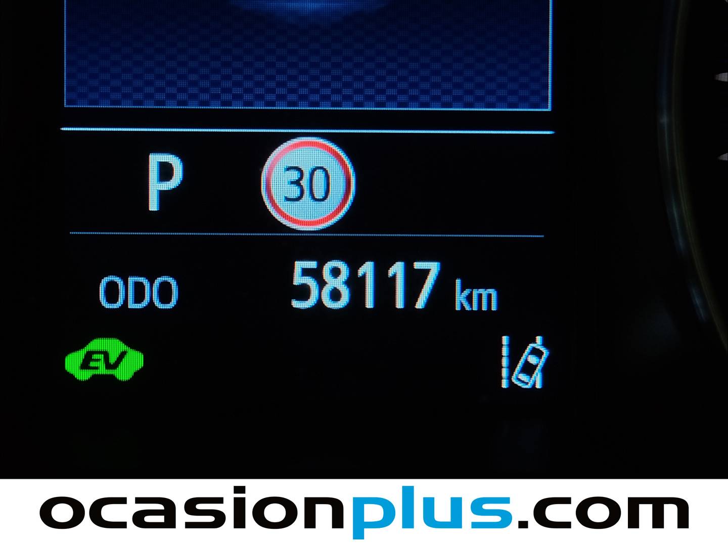 Toyota C-HR Toyota C-HR 180H GR Sport (184 CV) seminuevo