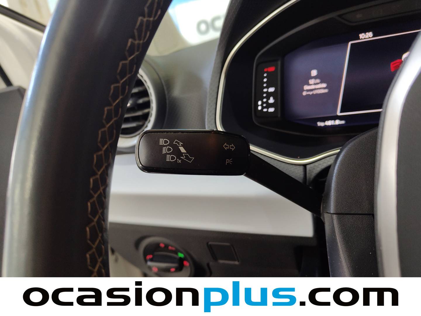 Foto Seat Arona SEAT Arona 1.0 TSI Style XL (110 CV)