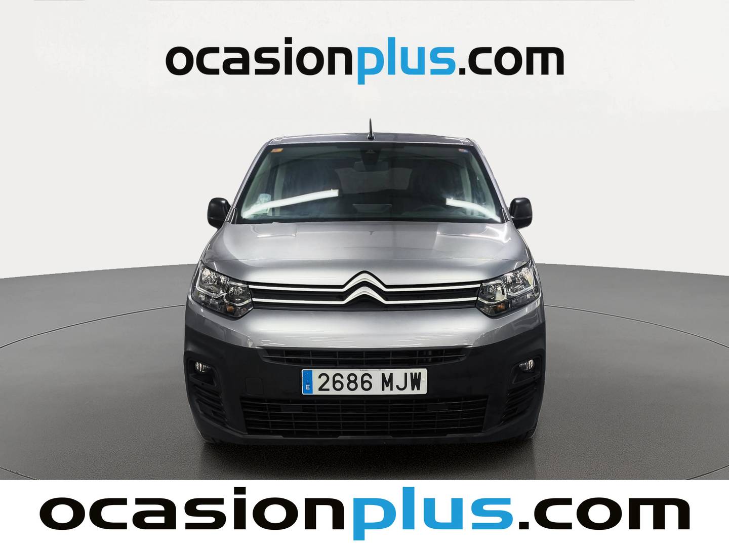 Citroën Berlingo Citroën Berlingo BlueHDi 100 Talla M Live Pack (102 CV) 102cv