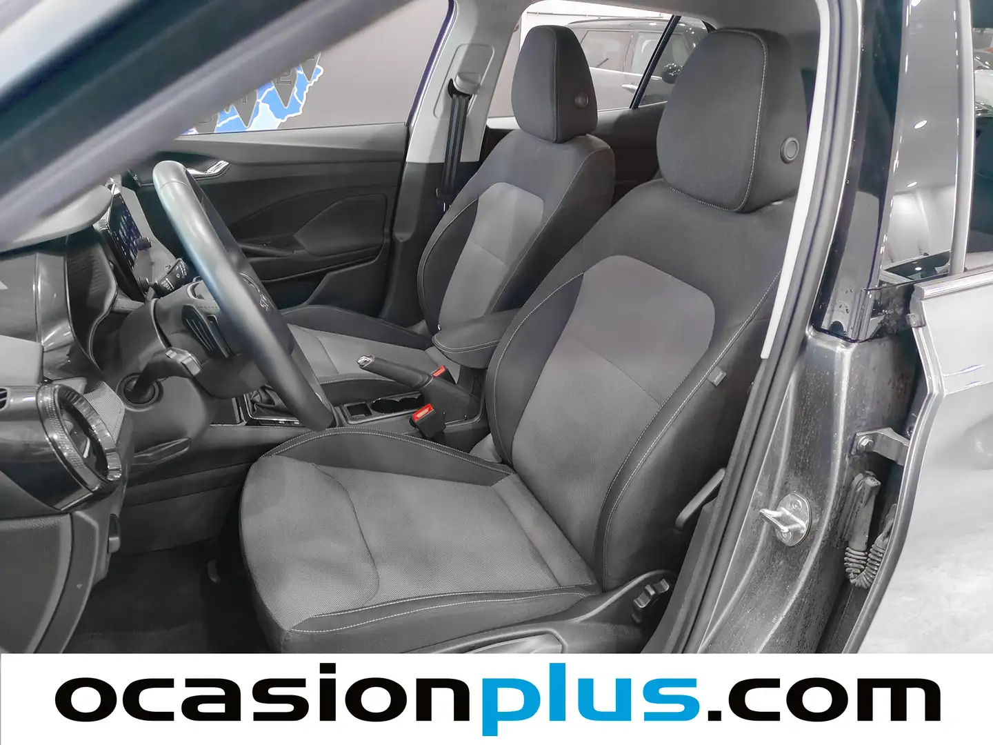 Foto Skoda Fabia Skoda Fabia 1.0 TSI Selection DSG (115 CV)