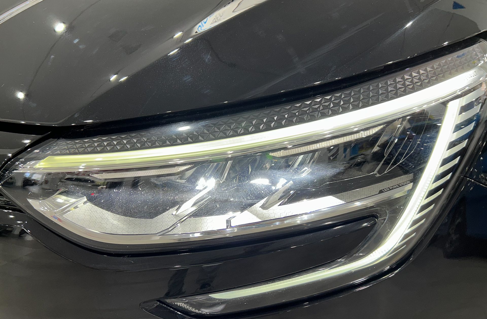 Renault Mégane Sport TCe EDC GPF - foto 17