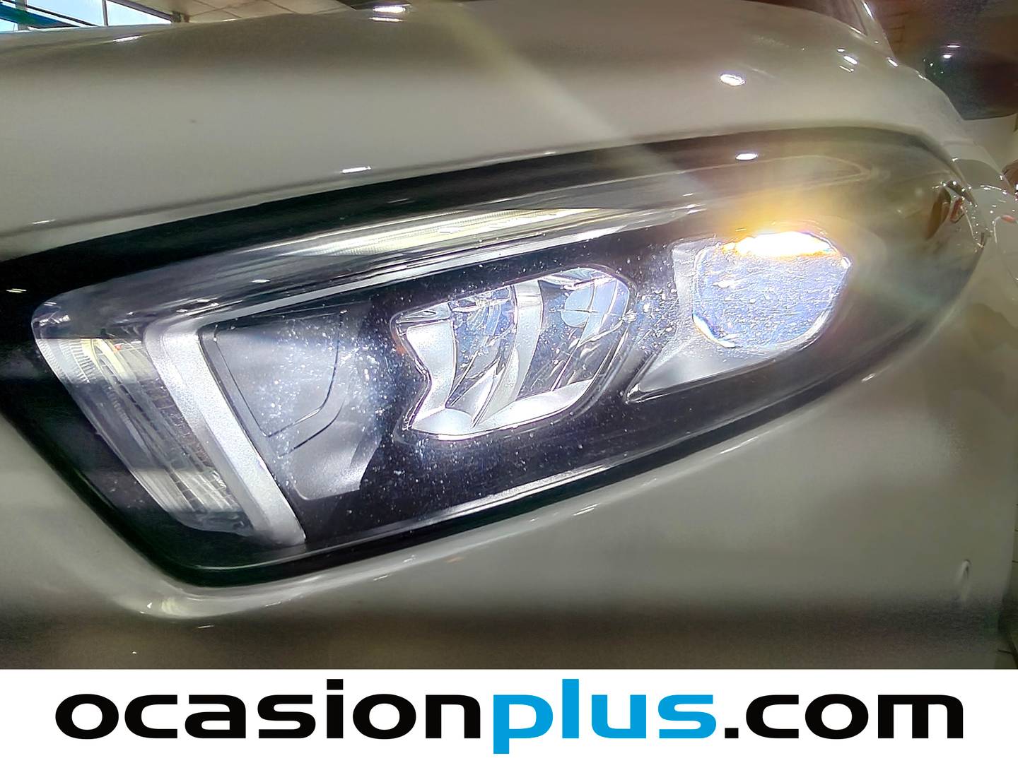 Mercedes Clase A Mercedes Clase A 200 d (150 CV)Pack AMG 2019