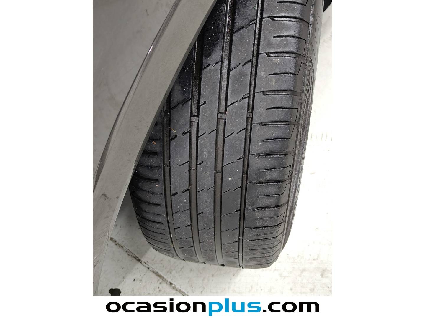 Ford Kuga Ford Kuga 1.5 EcoBoost S&S ST-Line 4x2 (150 CV) de segunda mano
