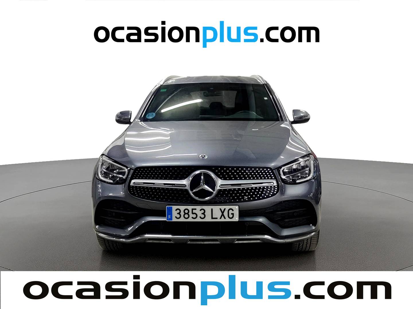 Mercedes Clase GLC Mercedes GLC GLC 200 d 4Matic (163 CV) km 0