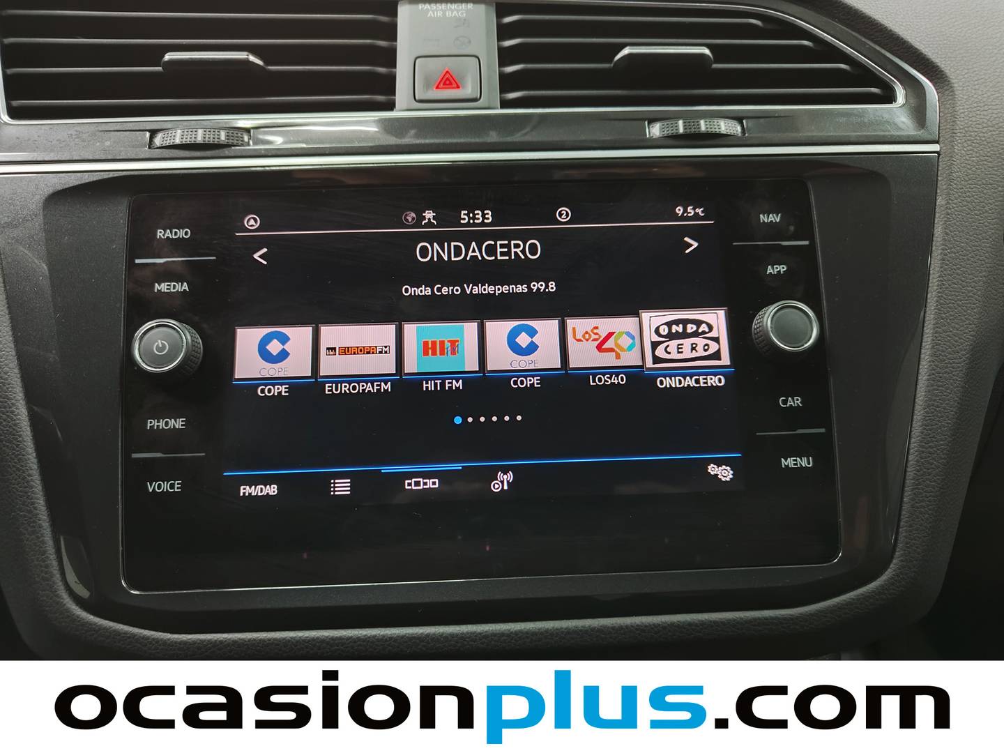 Foto Volkswagen Tiguan Volkswagen Tiguan Life 2.0 TDI (150 CV) DSG