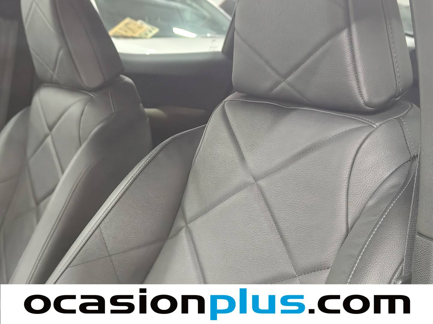 Foto DS DS 3 Crossback DS DS3 Crossback PureTech 130 Grand Chic EAT8 (130 CV)