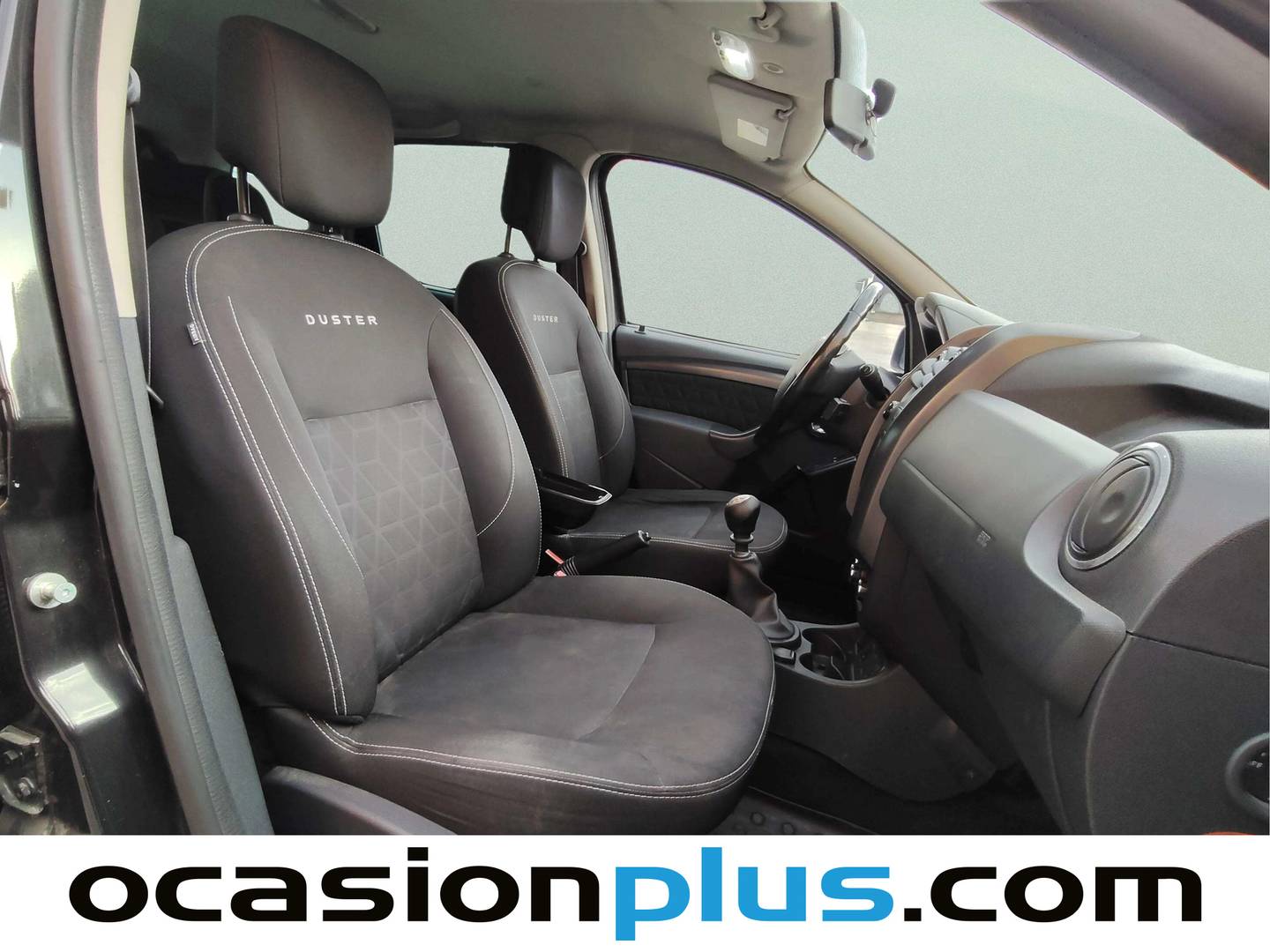 Dacia Duster Dacia Duster Laureate TCE (125 CV) 4X2 km 0