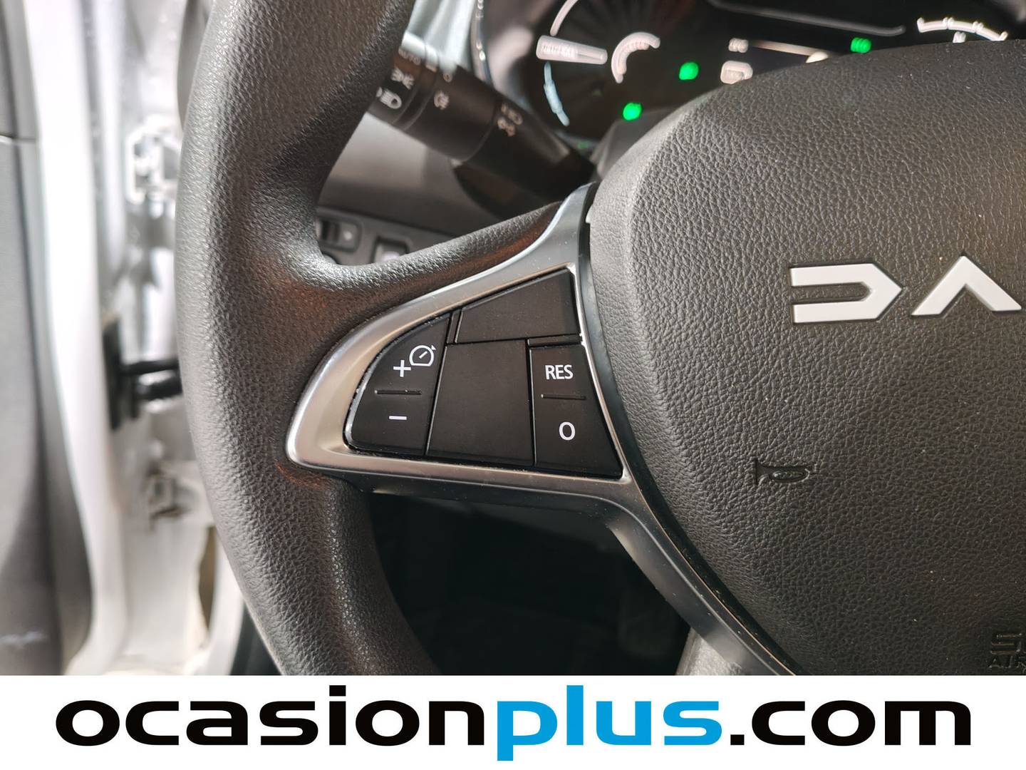 Dacia Spring Dacia Spring Expression Electric (45 CV) 2023