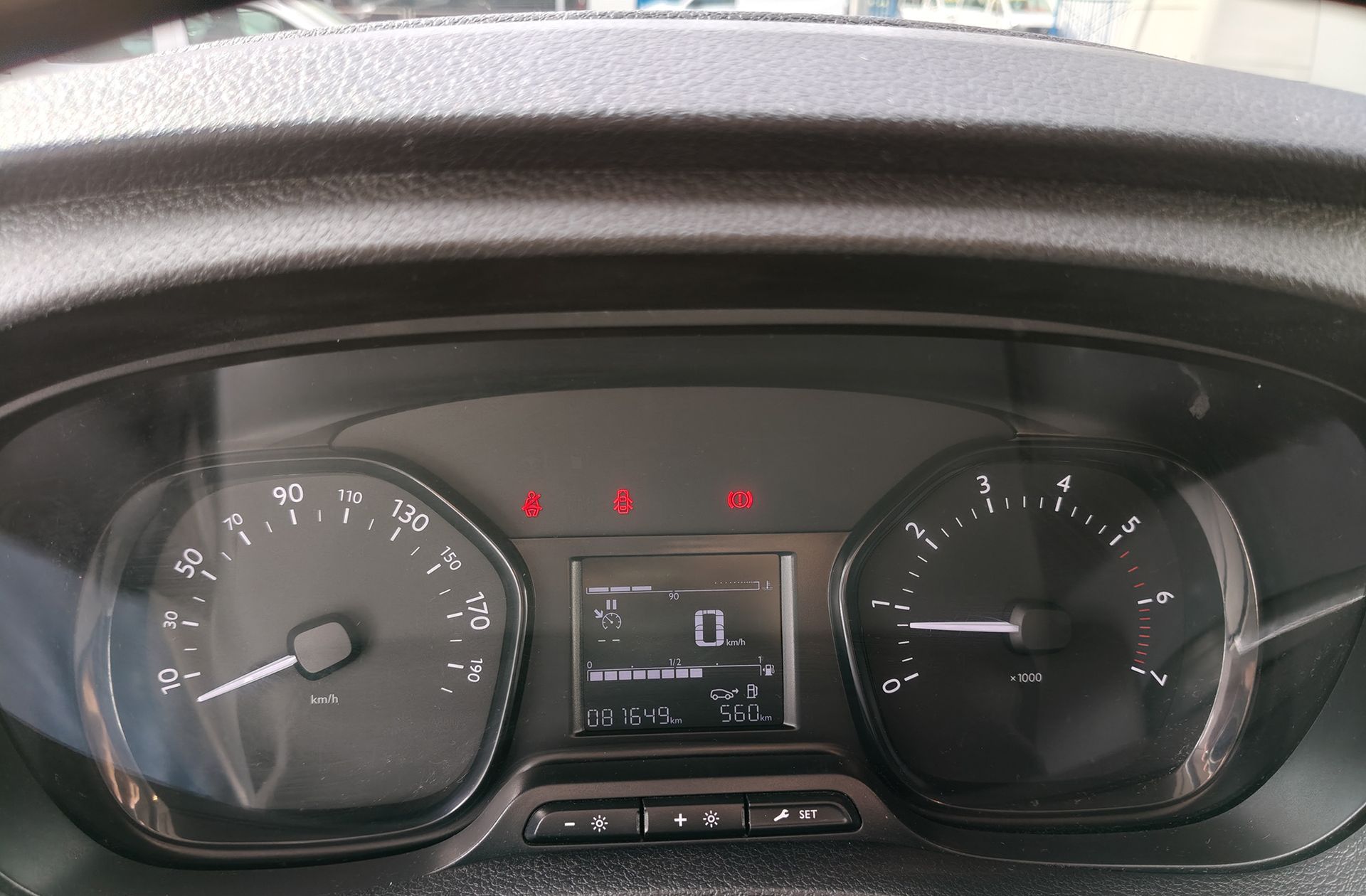 Citroën Jumpy Furgon BlueHDi 100 Talla M - foto 22