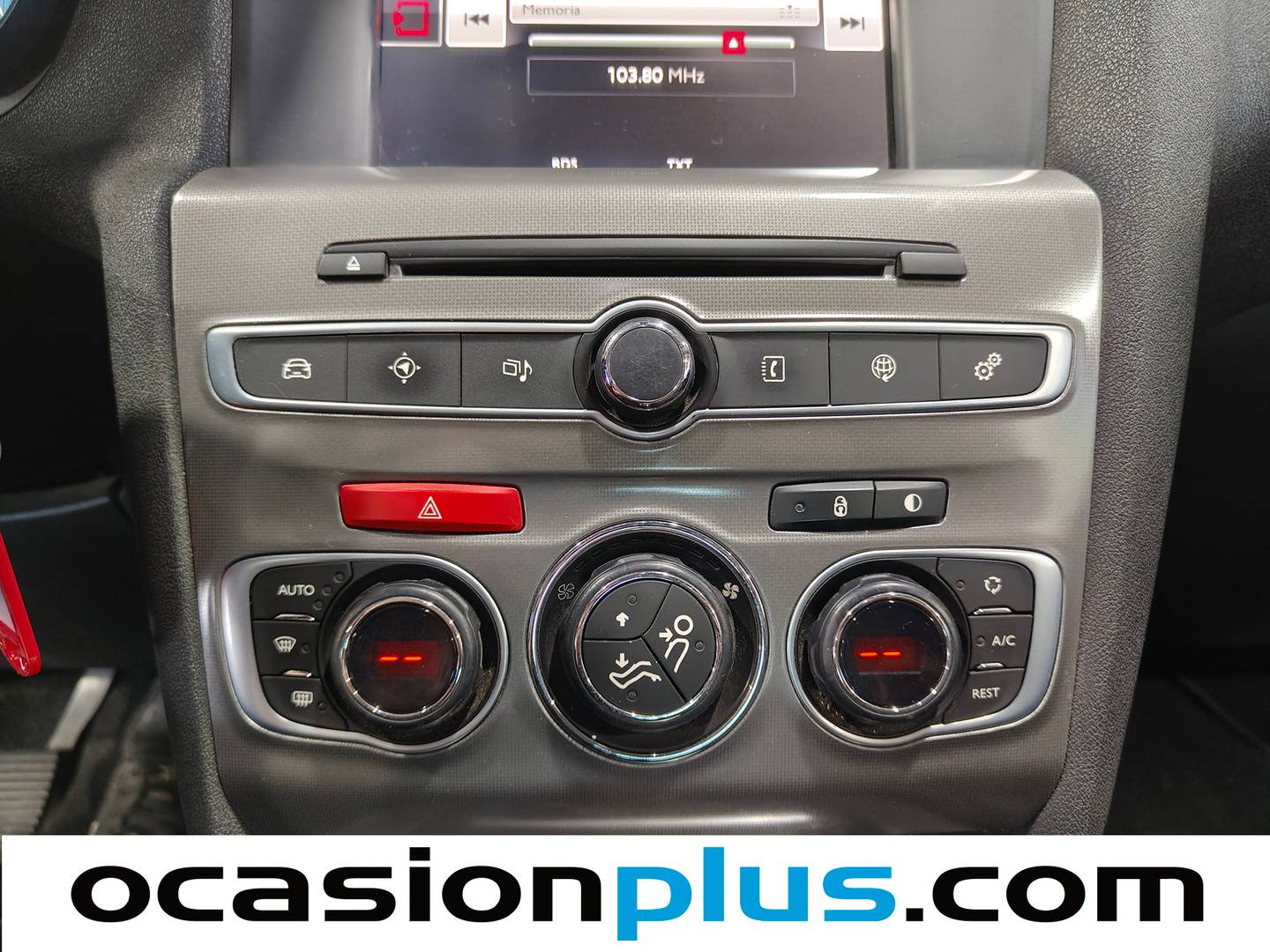 Citroën C4 Citroën C4 BlueHDi 100 Feel Edition (99 CV) barato