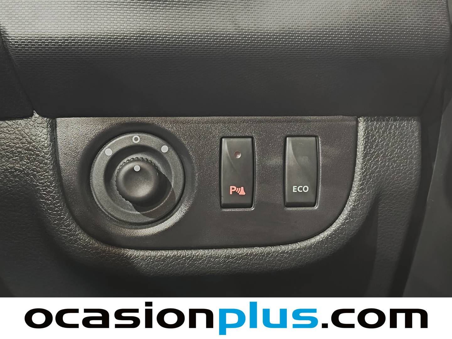 Foto Dacia Sandero Dacia Sandero Stepway Essential TCe (90 CV)