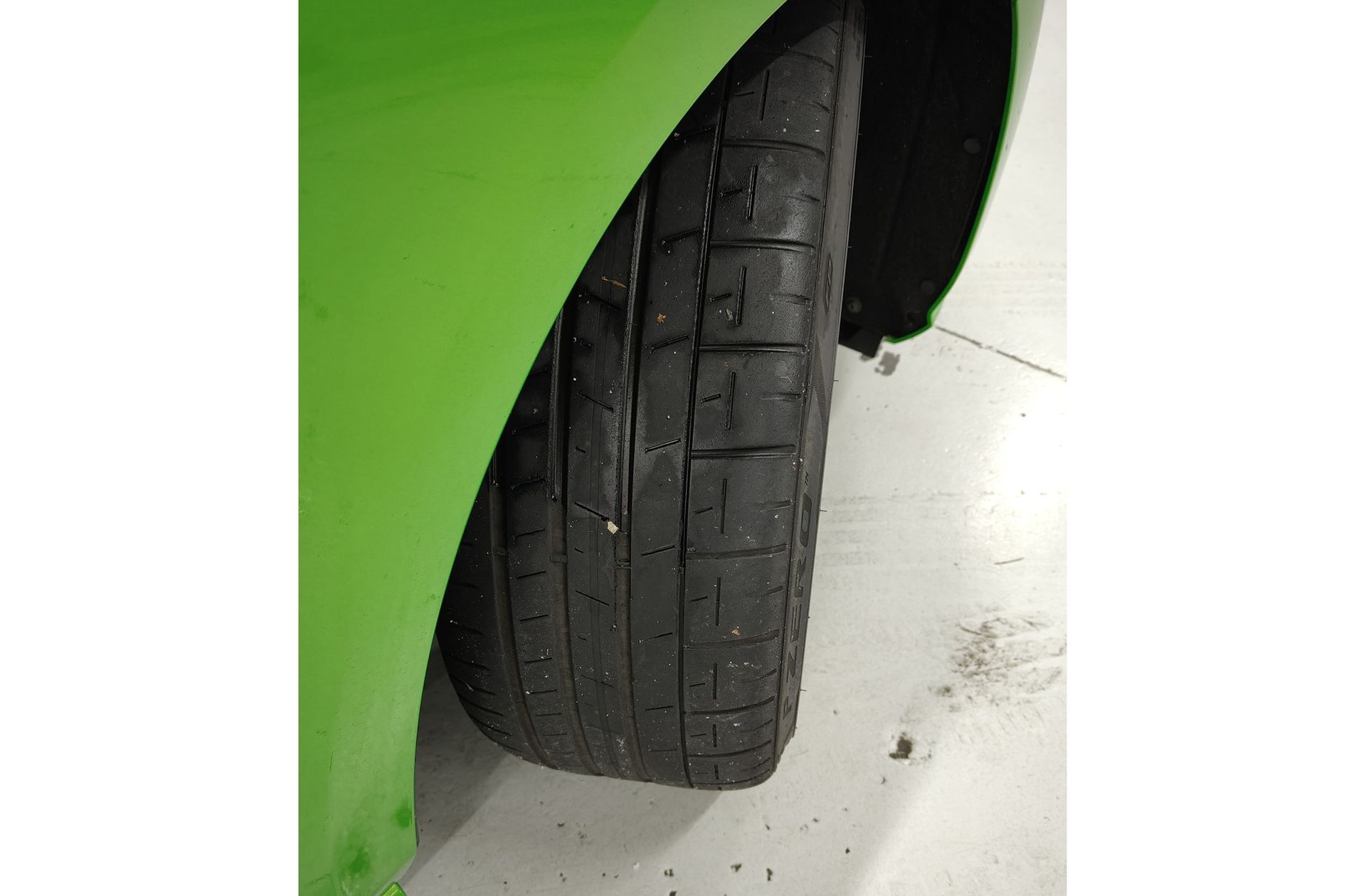 Ford Focus 2.3 EcoBoost ST - foto 43