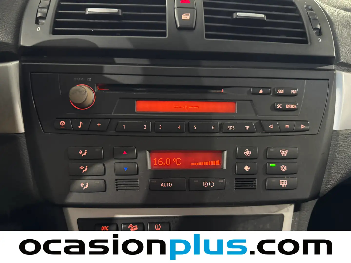 Foto BMW X3 BMW X3 2.0d (177 CV)