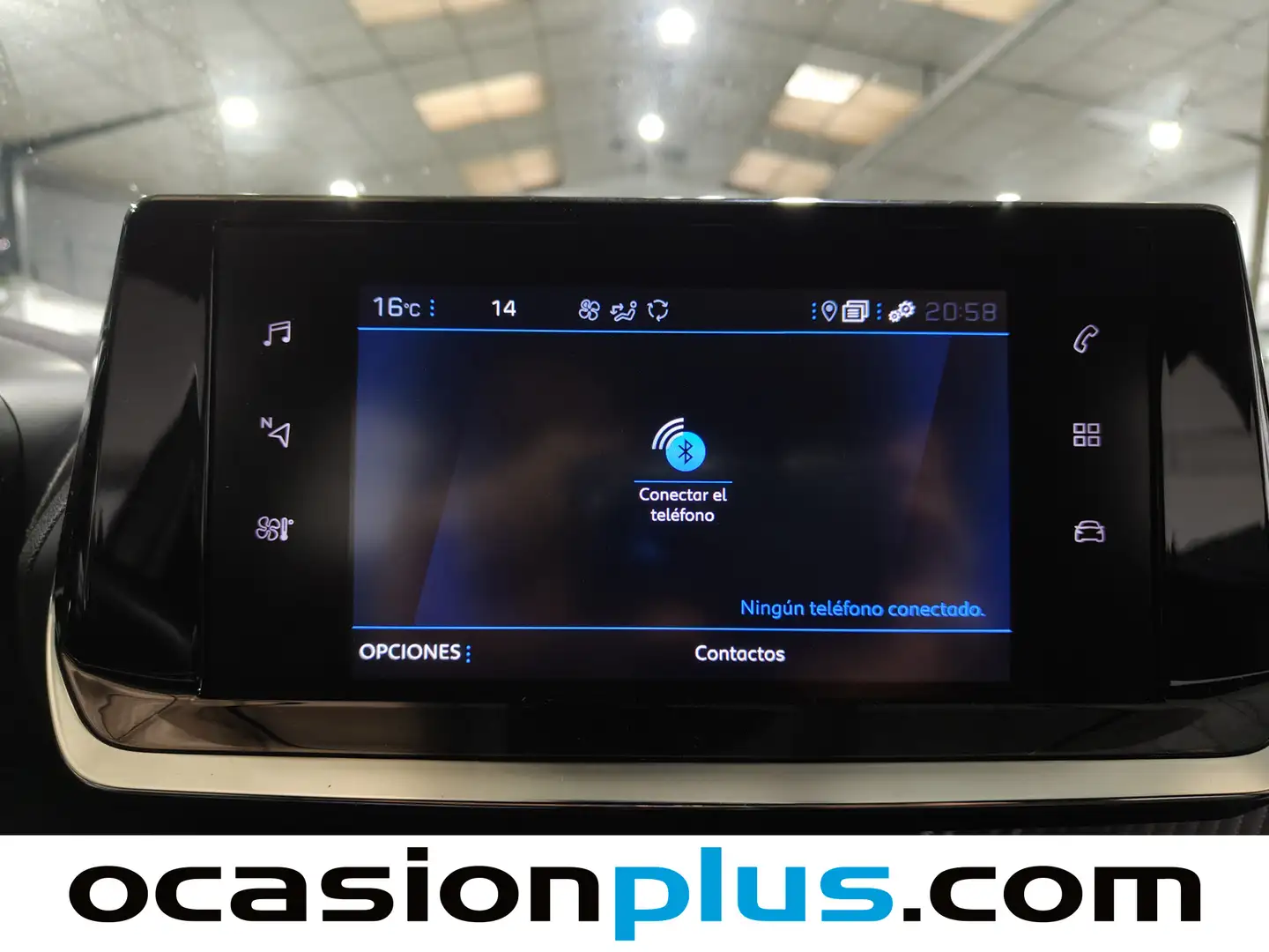 Foto Peugeot 2008 Peugeot 2008 PureTech 100 S&S Allure (100 CV)