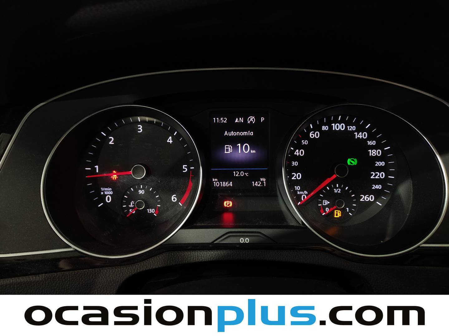 Foto Volkswagen Passat Volkswagen Passat Advance 2.0 TDI BMT  (150 CV) DSG