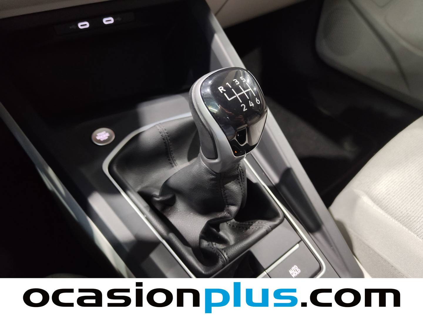 Volkswagen Golf Volkswagen Golf Life 1.5 TSI (130 CV) de segunda mano