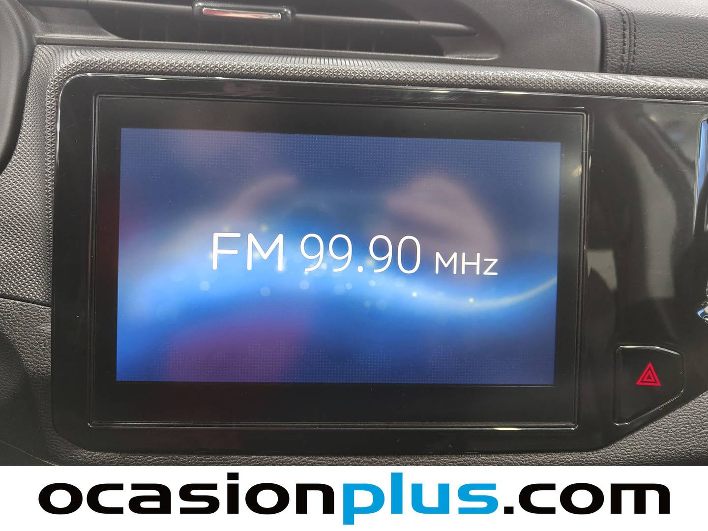 DR AUTOMOBILES DR 4.0 DR AUTOMOBILES DR4 1.5 (116 CV) manual