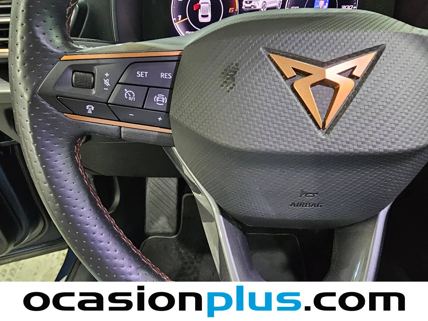 Cupra Formentor Cupra Formentor 2.0 TDI (150 CV) al mejor precio
