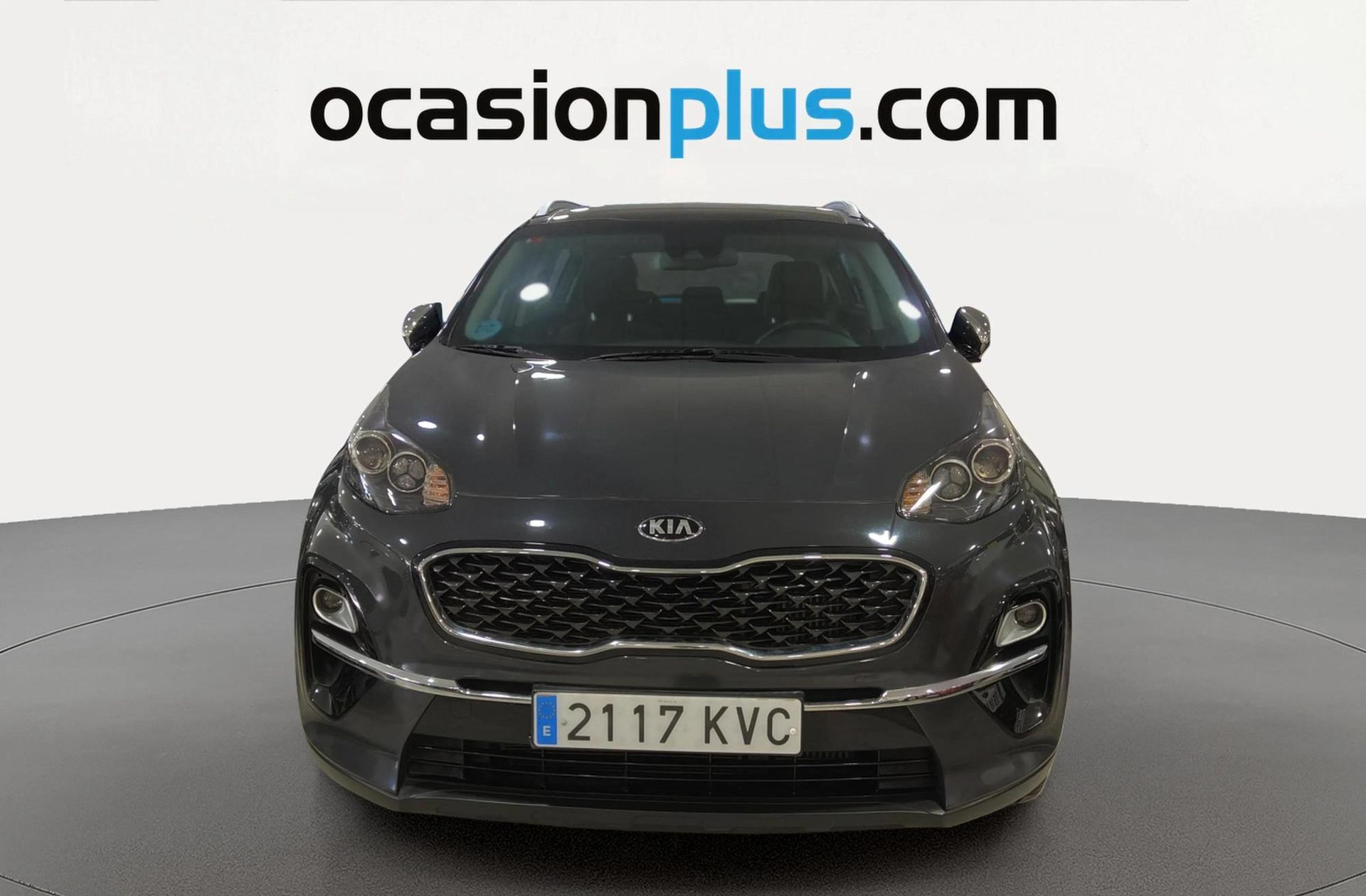 Kia Sportage 1.6 CRDi Drive 4x2 - foto 13