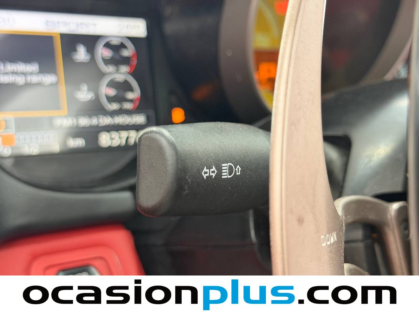 Ferrari California Ferrari California 4.3 V8 (460 CV) 2010